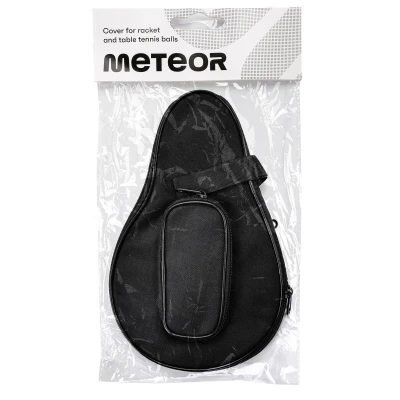 Meteor Pro pouzdro na pálku a míčky
