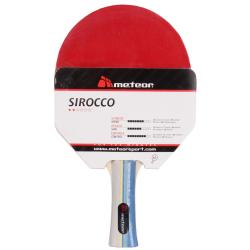Meteor Sirocco pálka na stolný tenis Meteor Sirocco pálka na stolný tenis