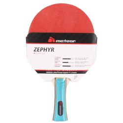 Meteor Zephyr pálka na stolný tenis Meteor Zephyr pálka na stolný tenis