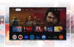 Metz 40MQE7000Z 40[34] QLED Full HD televizor