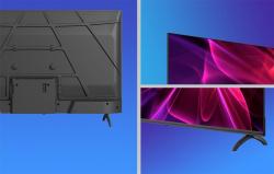 Metz 40MQE7000Z 40[34] QLED Full HD televizor