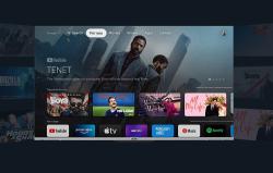 Metz 43MUD7000Z Full HD 43[34] LED TV