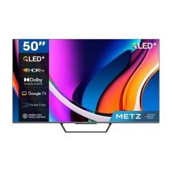 Metz 50MQD7500Z 50[34] QLED 4K Ultra HD TV