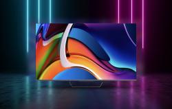 Metz 50MQD7500Z 50[34] QLED 4K Ultra HD TV
