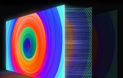 Metz 50MQD7500Z 50[34] QLED 4K Ultra HD TV