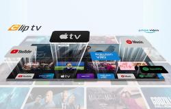 Metz 50MQD7500Z 50[34] QLED 4K Ultra HD TV