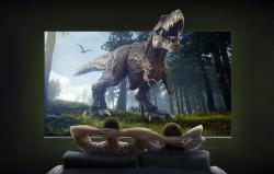 Metz 50MQD7500Z 50[34] QLED 4K Ultra HD TV