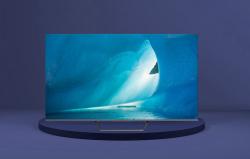 Metz 50MQD7500Z 50[34] QLED 4K Ultra HD TV