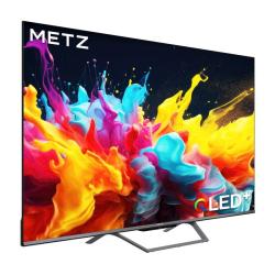 Metz 50MQE7600Z 50[34] QLED 4K Ultra HD TV