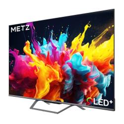 Metz 50MQE7600Z 50[34] QLED 4K Ultra HD TV