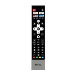Metz 50MQE7600Z 50[34] QLED 4K Ultra HD TV