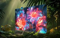 Metz 50MQE7600Z 50[34] QLED 4K Ultra HD TV