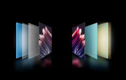 Metz 50MQE7600Z 50[34] QLED 4K Ultra HD TV