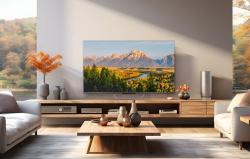 Metz 50MQE7600Z 50[34] QLED 4K Ultra HD TV