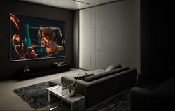 Metz 50MQE7600Z 50[34] QLED 4K Ultra HD TV