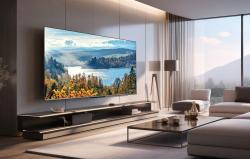 Metz 50MQE7600Z 50[34] QLED 4K Ultra HD TV
