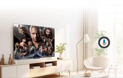 Metz 50MQE7600Z 50[34] QLED 4K Ultra HD TV