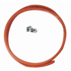 Meva Hadice 1,5m + 2 hadicové spony NP01006 Meva Hadice 1,5m + 2 hadicové spony NP01006