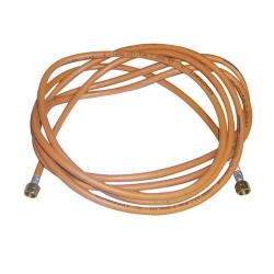 Meva Hadice 5,0m (2x G3/8"L) 4575 Meva Hadice 5,0m (2x G3/8"L) 4575