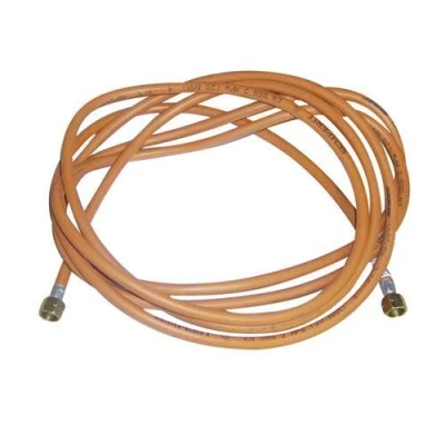 Meva Hadice 5,0m (2x G3/8"L) 4575 Meva Hadice 5,0m (2x G3/8"L) 4575