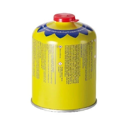 Meva Kartuša 450g závit Meva Kartuša 450g závit