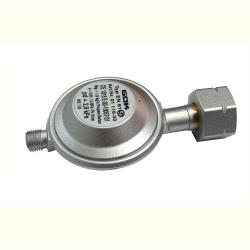 Meva Regulátor tlaku 30mbar, G1/4"L NP01033 Meva Regulátor tlaku 30mbar, G1/4"L NP01033