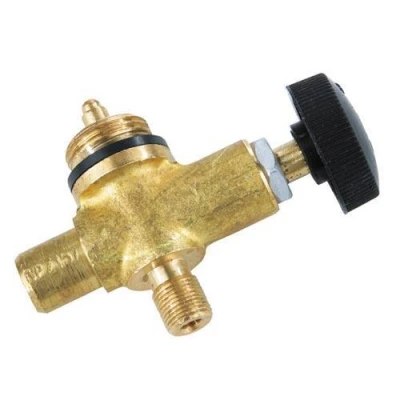 Meva Ventil PB M9x0,75 2157 Meva Ventil PB M9x0,75 2157