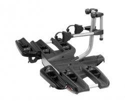 MFT compact 2e+1 - 2 kola nosič na tažné + adaptér el. přípojky zdarma