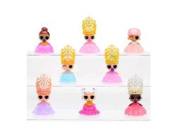 MGA L.O.L. Surprise koule překvapení Princezna Princess Baby Sisters Series panenka