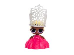 MGA L.O.L. Surprise koule překvapení Princezna Princess Baby Sisters Series panenka