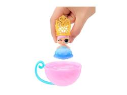 MGA L.O.L. Surprise koule překvapení Princezna Princess Baby Sisters Series panenka