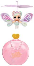 MGA L.O.L. Surprise! Kouzelná létající víla ovládání pohybem ruky na baterie Světlo