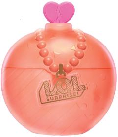 MGA L.O.L. Surprise! Kouzelná létající víla ovládání pohybem ruky na baterie Světlo