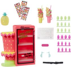 MGA L.O.L. Surprise! OMG Nehtové studio herní set s panenkou Pinky Pops