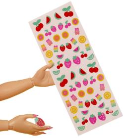 MGA L.O.L. Surprise! OMG Nehtové studio herní set s panenkou Pinky Pops