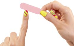 MGA L.O.L. Surprise! OMG Nehtové studio herní set s panenkou Pinky Pops