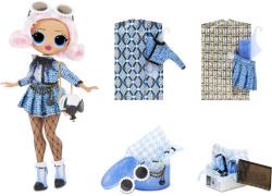 MGA L.O.L. Surprise! OMG Velká ségra Uptown Girl panenka 20 překvapení