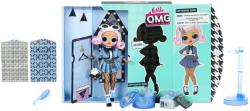 MGA L.O.L. Surprise! OMG Velká ségra Uptown Girl panenka 20 překvapení