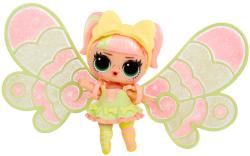 MGA L.O.L. Surprise! Panenka malá víla 8 překvapení různé druhy v kouli