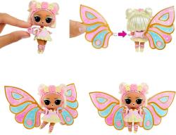 MGA L.O.L. Surprise! Panenka malá víla 8 překvapení různé druhy v kouli