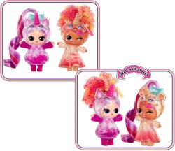MGA L.O.L. Surprise! Panenka průhledná lávová jednorožec 6 druhů v kouli