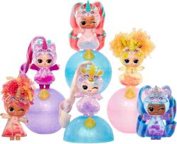MGA L.O.L. Surprise! Panenka průhledná lávová jednorožec 6 druhů v kouli