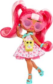 MGA L.O.L. Surprise! Tweens fashion bábika Cherry B.B. s doplnkami