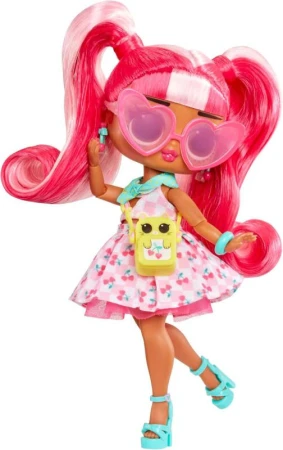 MGA L.O.L. Surprise! Tweens fashion panenka Cherry B.B. s doplňky