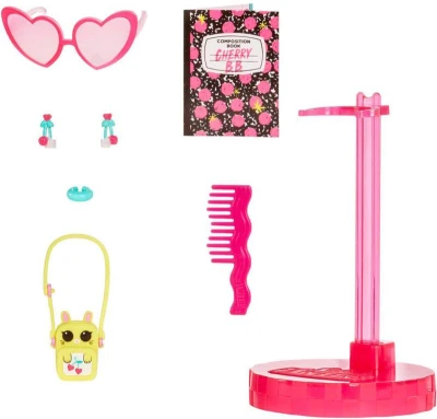 MGA L.O.L. Surprise! Tweens fashion panenka Cherry B.B. s doplňky