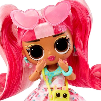 MGA L.O.L. Surprise! Tweens fashion panenka Cherry B.B. s doplňky