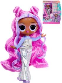 MGA L.O.L. Surprise! Tweens zimní panenka Violet Snow set s fashion doplňky MGA L.O.L. Surprise! Tweens zimní panenka Violet Snow set s fashion doplňky
