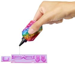 MGA RAINBOW HIGH Creative Crystals fashion panenka Amaya Raine s doplňky