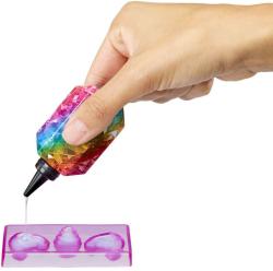 MGA RAINBOW HIGH Creative Crystals fashion panenka Amaya Raine s doplňky