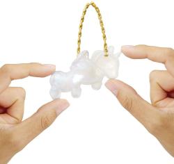 MGA RAINBOW HIGH Creative Crystals fashion panenka Amaya Raine s doplňky